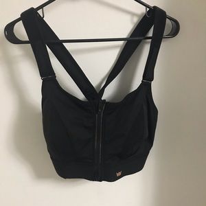 SheFit 2Luxe Sports Bra